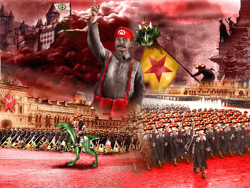 Communist Google