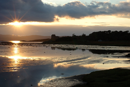 Crinan Ferry House