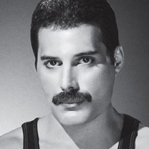 Eddy Mercury