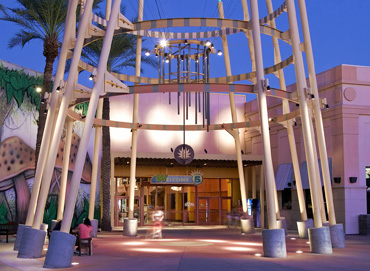 Just Sports Locations Az