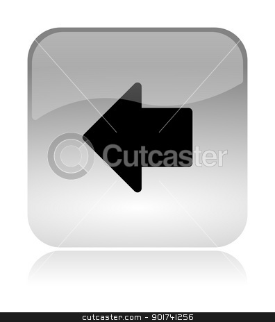 Left Arrow Icon Free