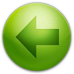 Left Arrow Icon Free
