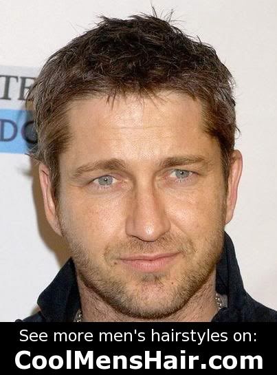 Tomorrow Never Dies Gerard Butler