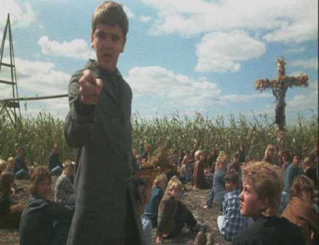 Watch Children Of The Corn 1984 Online