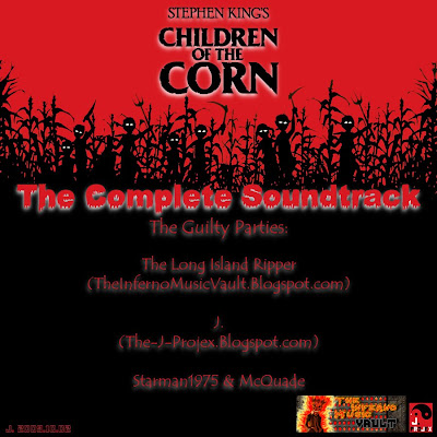 Watch Children Of The Corn 1984 Online